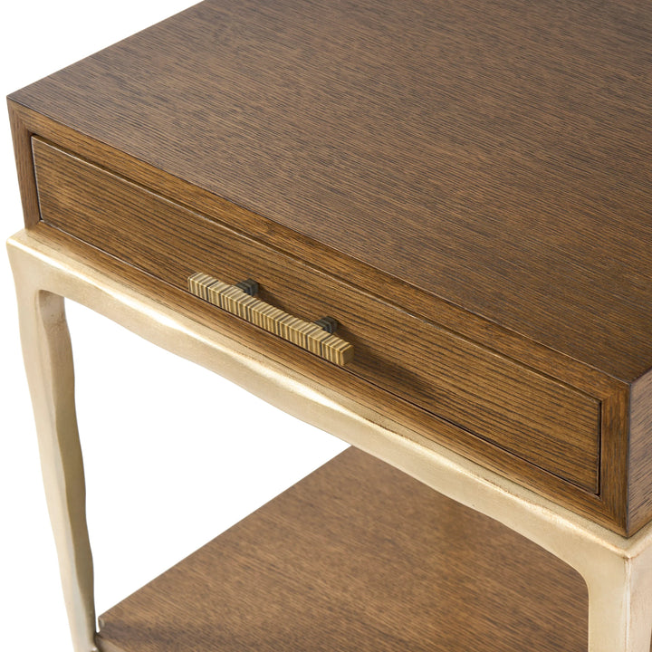 SwayLiving Flynn Nightstand NIGHTSTANDS