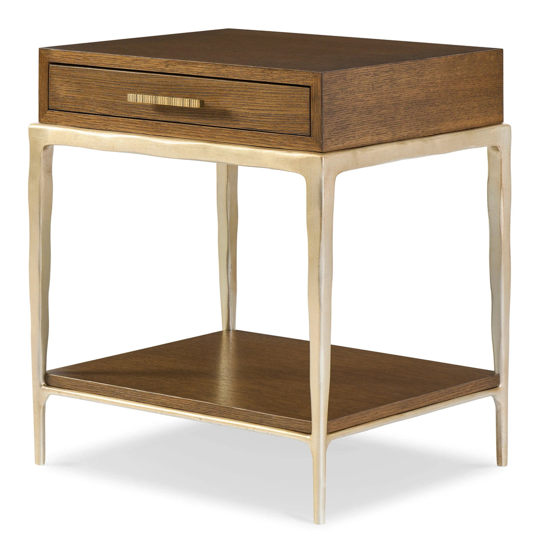 SwayLiving Flynn Nightstand NIGHTSTANDS