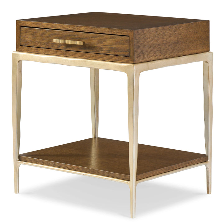 SwayLiving Flynn Nightstand NIGHTSTANDS