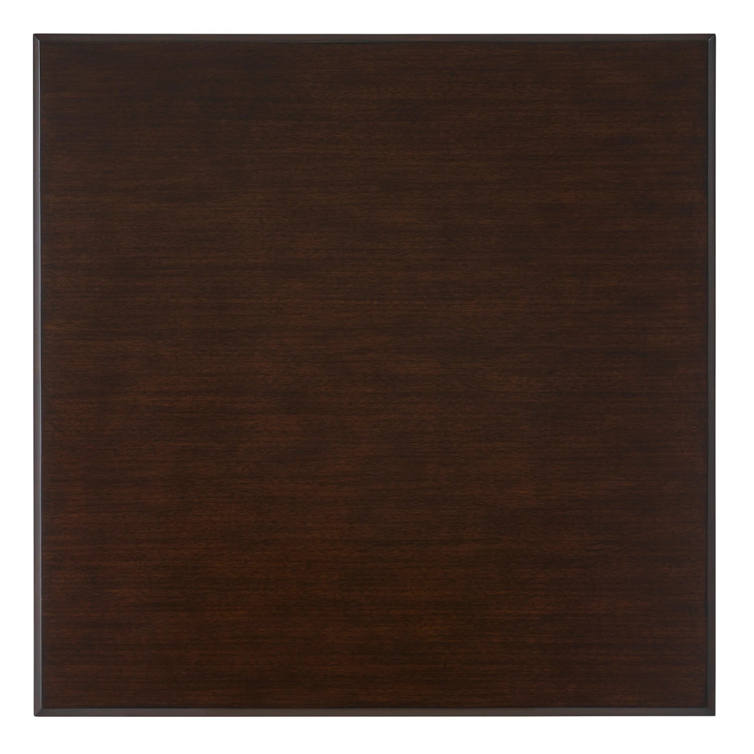 SwayLiving Whitehaven Square End Table ACCENT TABLES