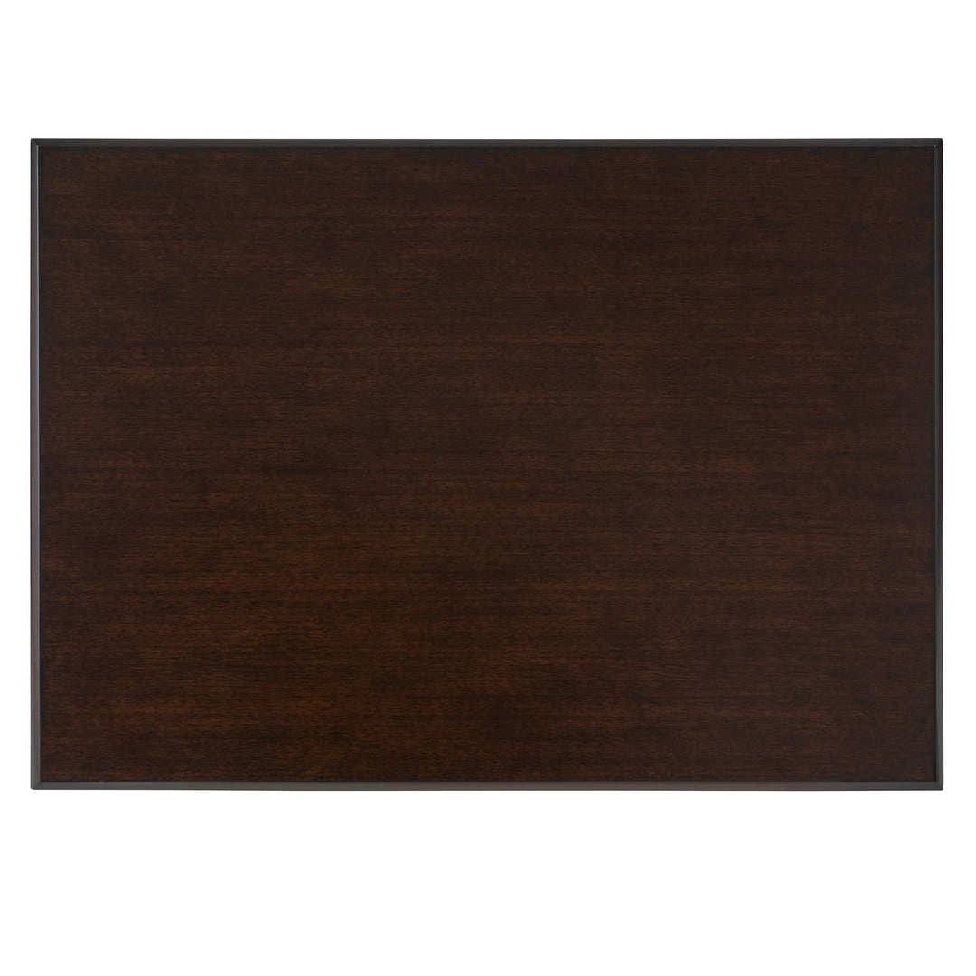 SwayLiving Whitehaven Rectangular End Table ACCENT TABLES