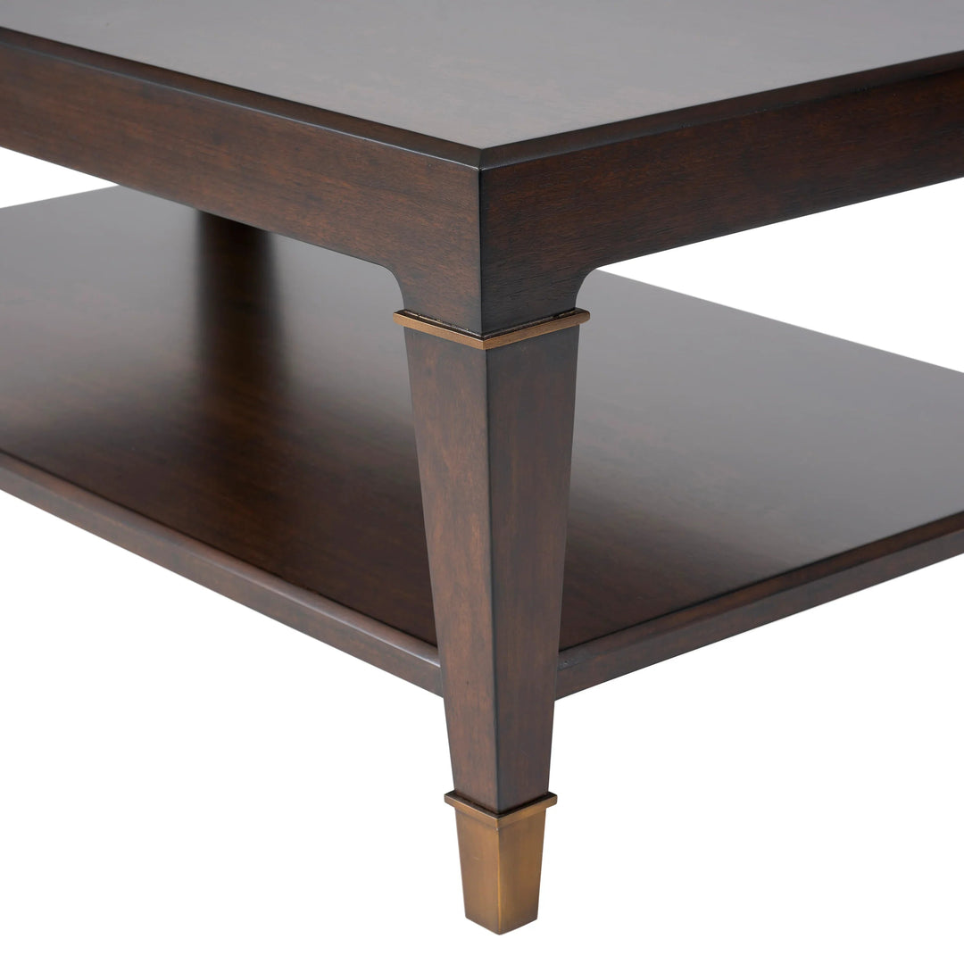 SwayLiving Whitehaven Cocktail Table COFFEE TABLES