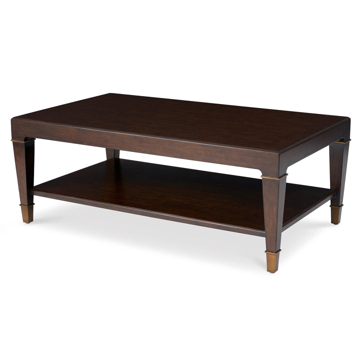 SwayLiving Whitehaven Cocktail Table COFFEE TABLES