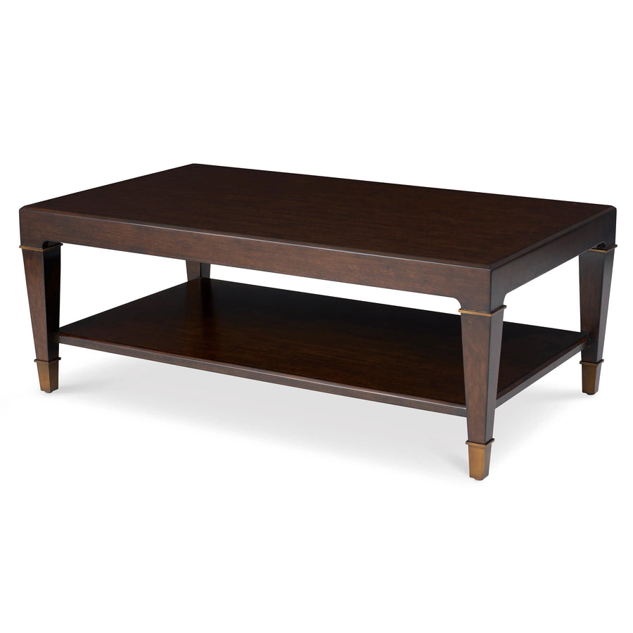 SwayLiving Whitehaven Cocktail Table COFFEE TABLES