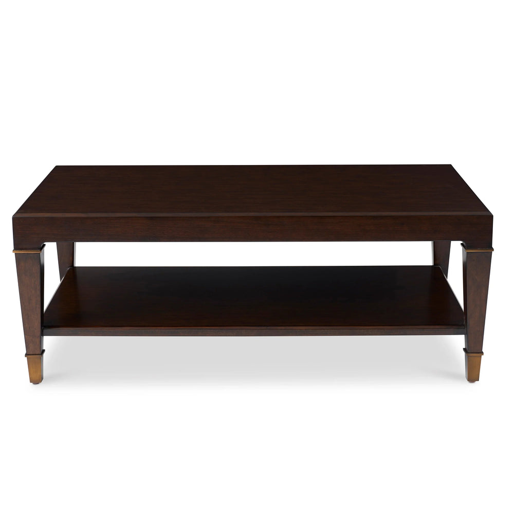 SwayLiving Whitehaven Cocktail Table COFFEE TABLES