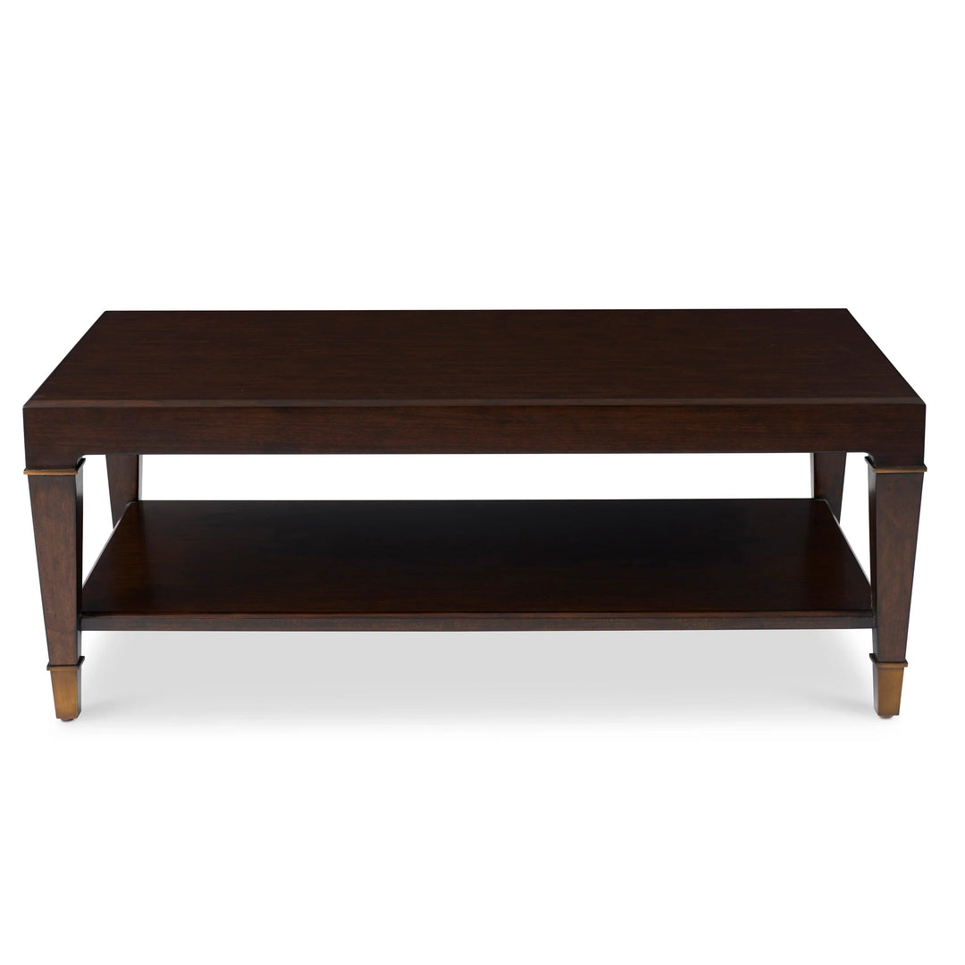 SwayLiving Whitehaven Cocktail Table COFFEE TABLES