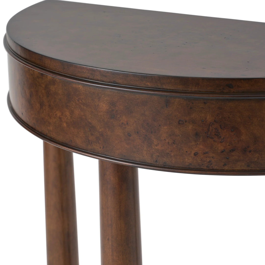 SwayLiving Vienna Petite Console Table CONSOLE TABLES