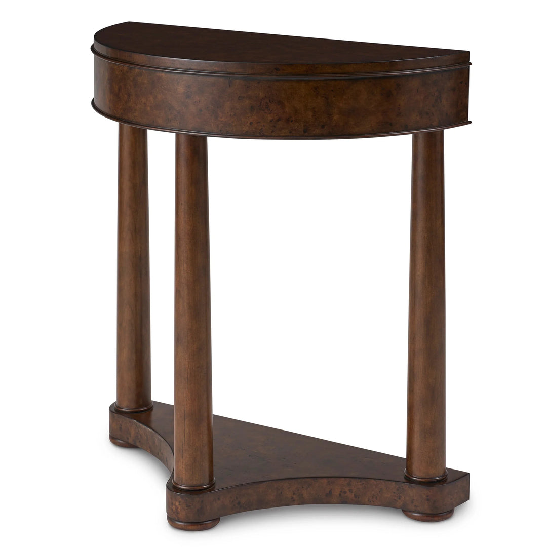 SwayLiving Vienna Petite Console Table CONSOLE TABLES