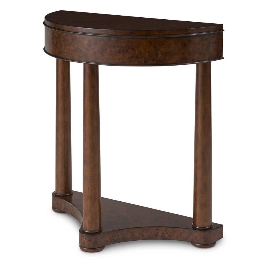 SwayLiving Vienna Petite Console Table CONSOLE TABLES