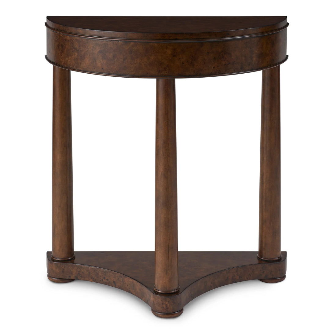 SwayLiving Vienna Petite Console Table CONSOLE TABLES