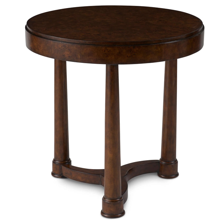 SwayLiving Vienna End Table ACCENT TABLES