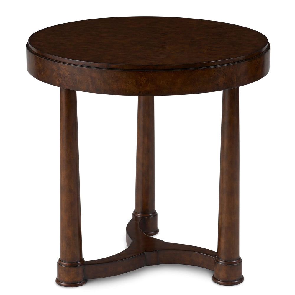 SwayLiving Vienna End Table ACCENT TABLES