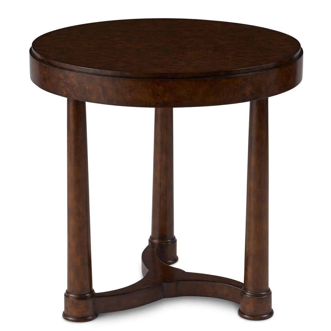 SwayLiving Vienna End Table ACCENT TABLES