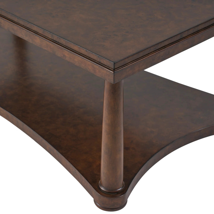 SwayLiving Vienna Cocktail Table COFFEE TABLES