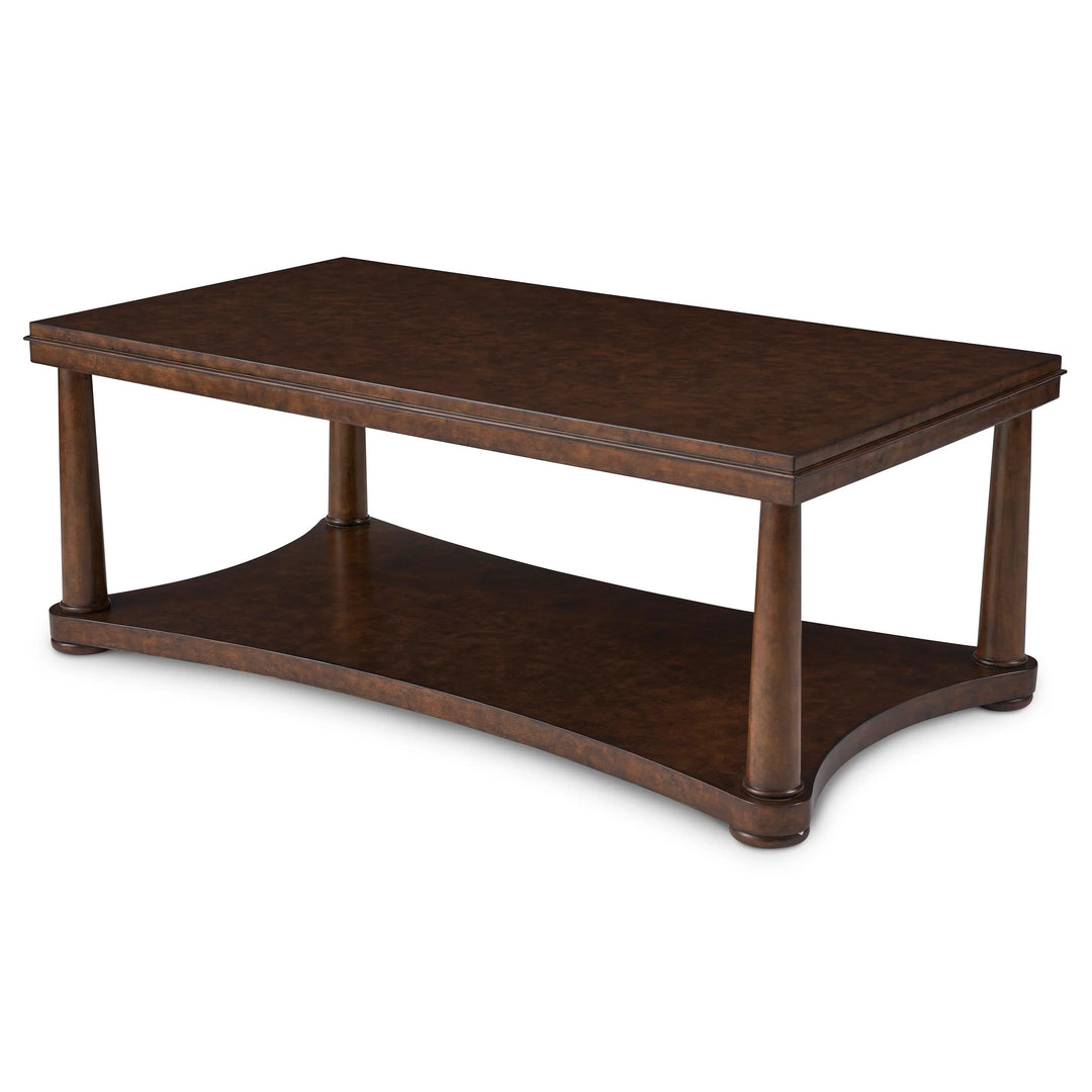 SwayLiving Vienna Cocktail Table COFFEE TABLES