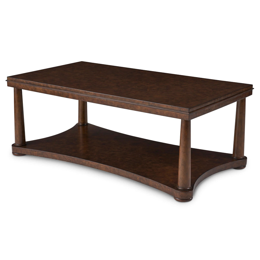 SwayLiving Vienna Cocktail Table COFFEE TABLES
