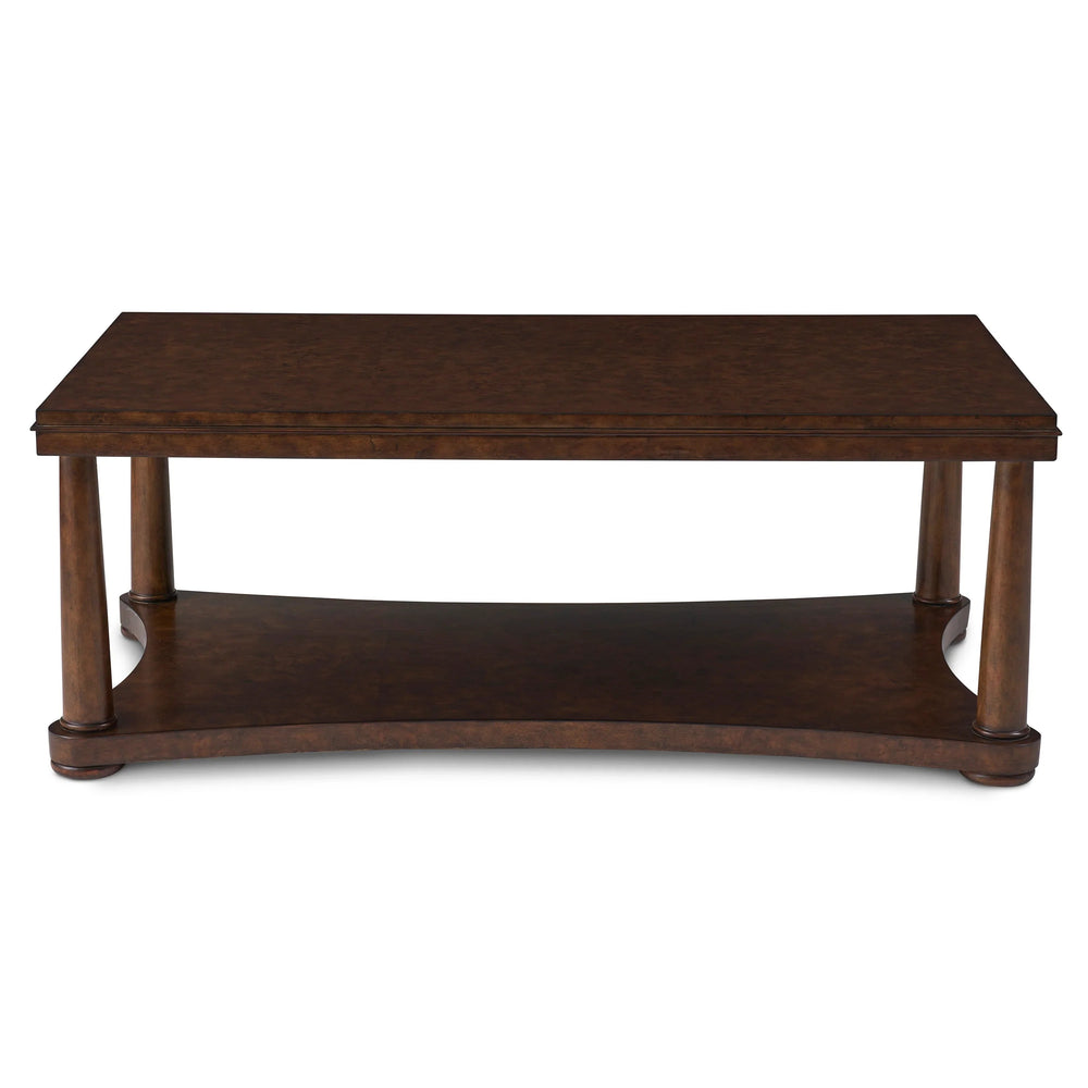 SwayLiving Vienna Cocktail Table COFFEE TABLES