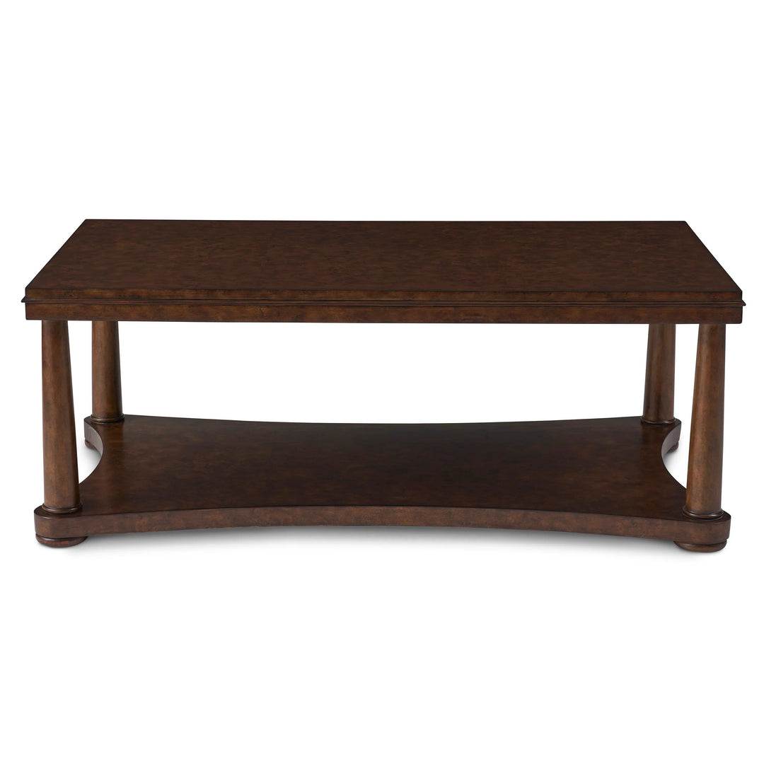 SwayLiving Vienna Cocktail Table COFFEE TABLES