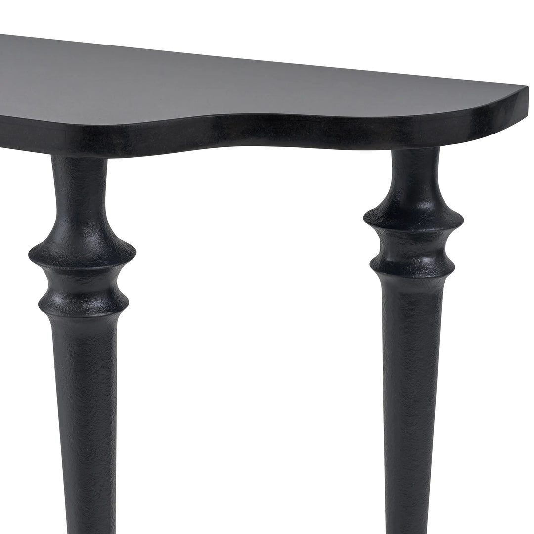 SwayLiving Flint Console Table CONSOLE TABLES