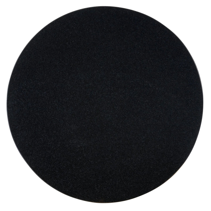 SwayLiving Flint Round End Table ACCENT TABLES