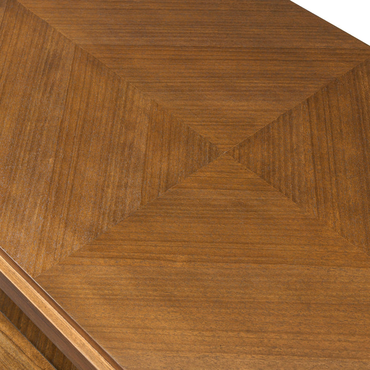 SwayLiving Oberon Cocktail Table COFFEE TABLES
