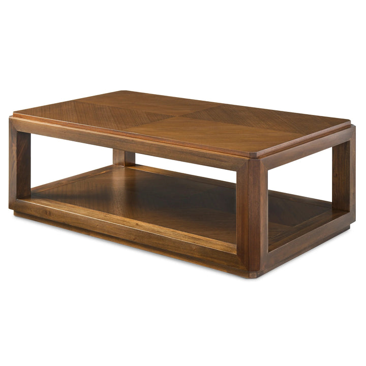 SwayLiving Oberon Cocktail Table COFFEE TABLES