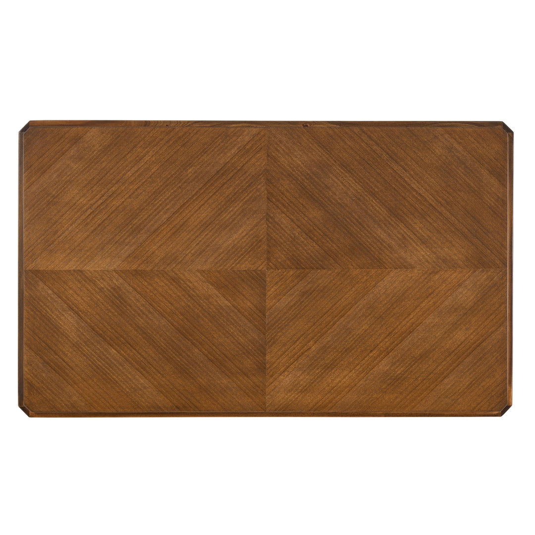 SwayLiving Oberon Cocktail Table COFFEE TABLES
