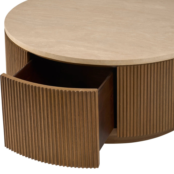 SwayLiving Addison Cocktail Table COFFEE TABLES