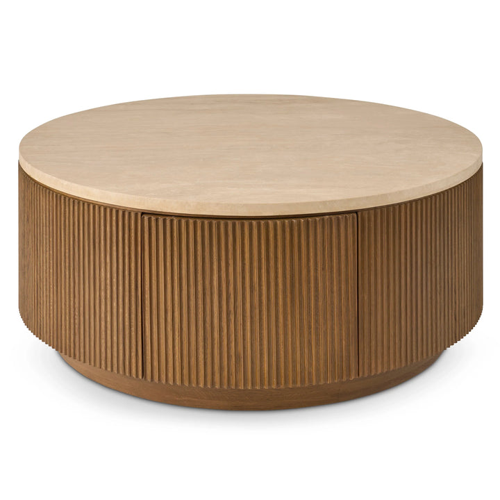 SwayLiving Addison Cocktail Table COFFEE TABLES