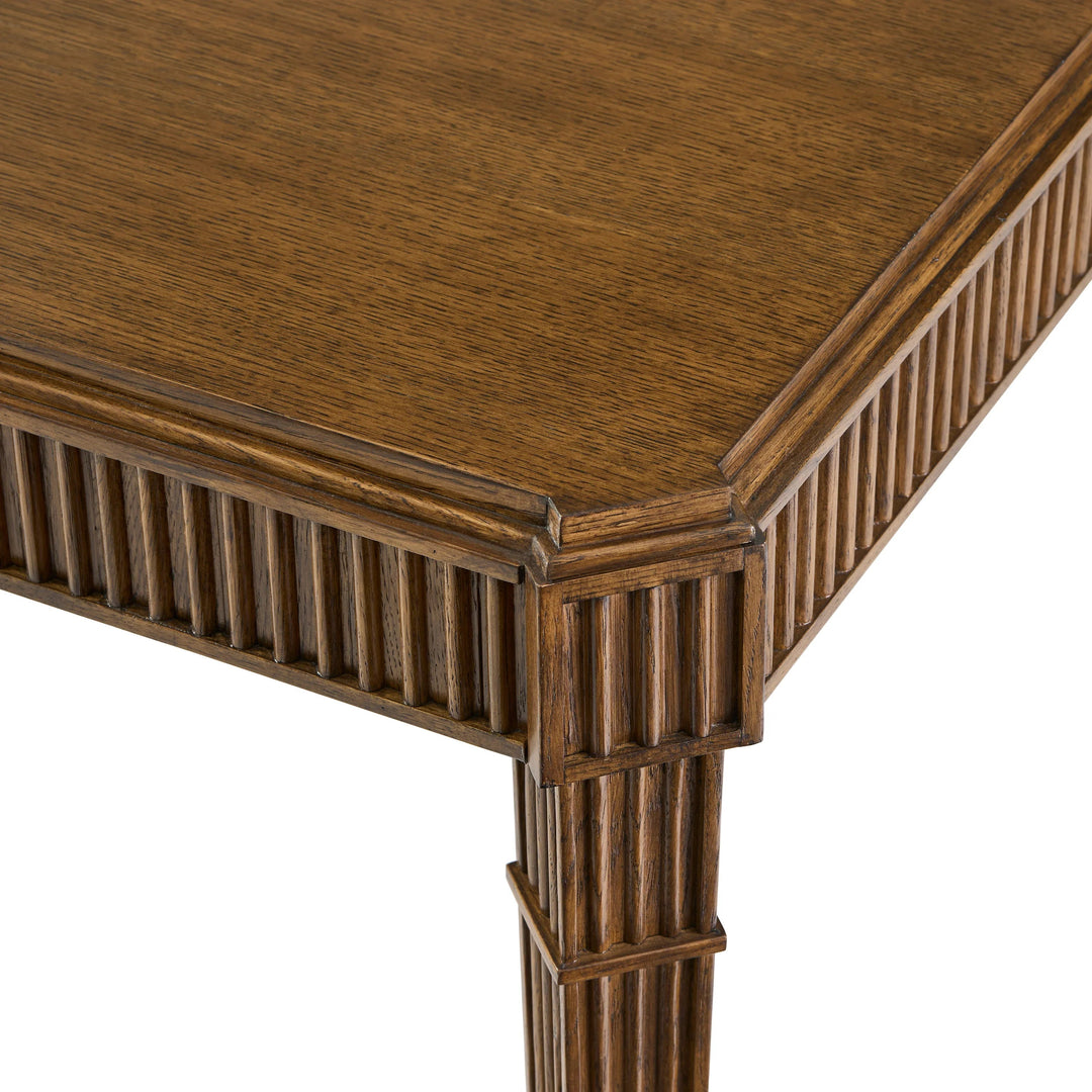 SwayLiving Madison Dining Table - 120" DINING TABLES