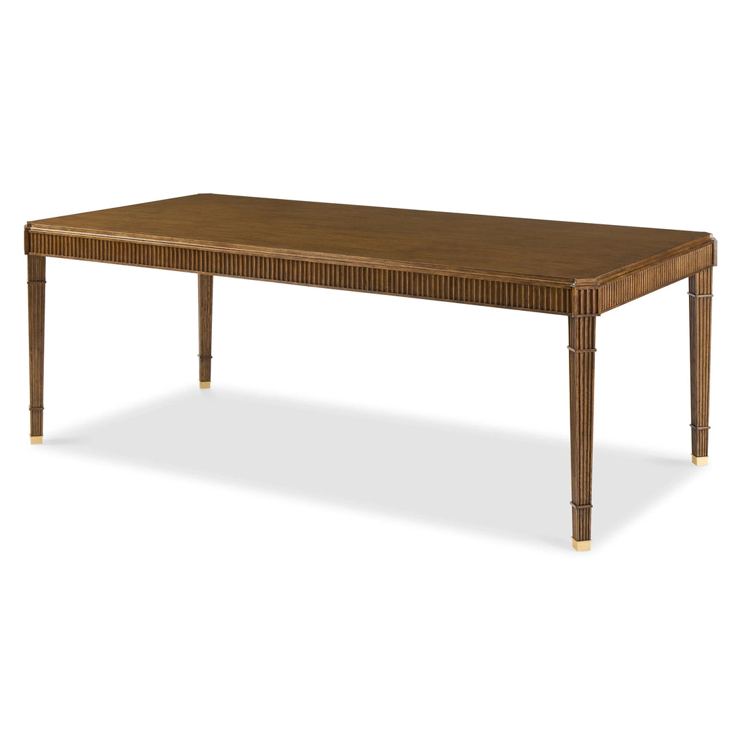SwayLiving Madison Dining Table - 120" DINING TABLES