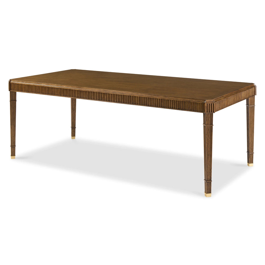 SwayLiving Madison Dining Table - 120" DINING TABLES
