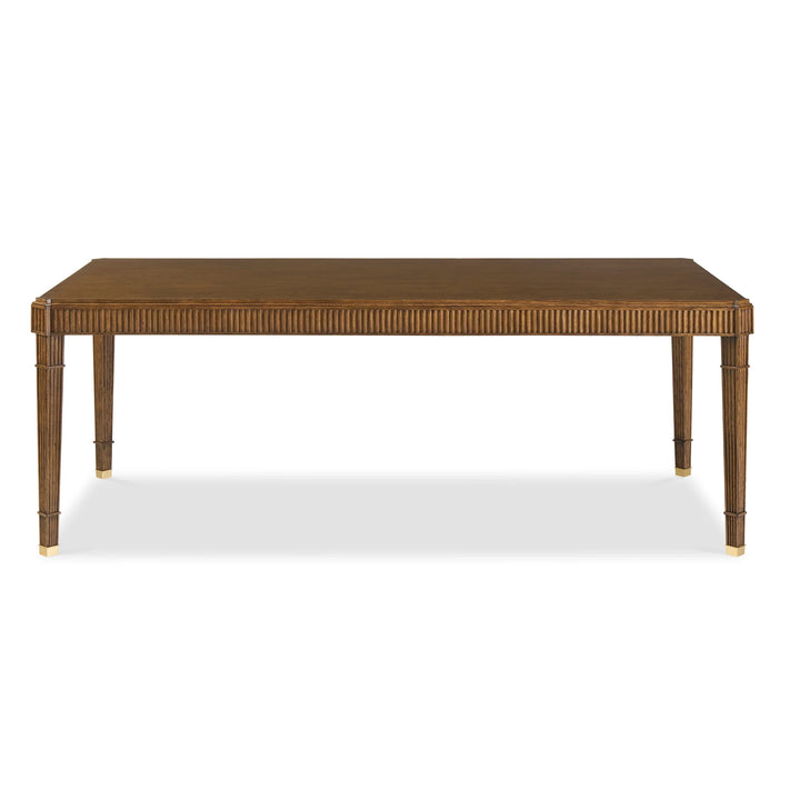 SwayLiving Madison Dining Table - 120" DINING TABLES