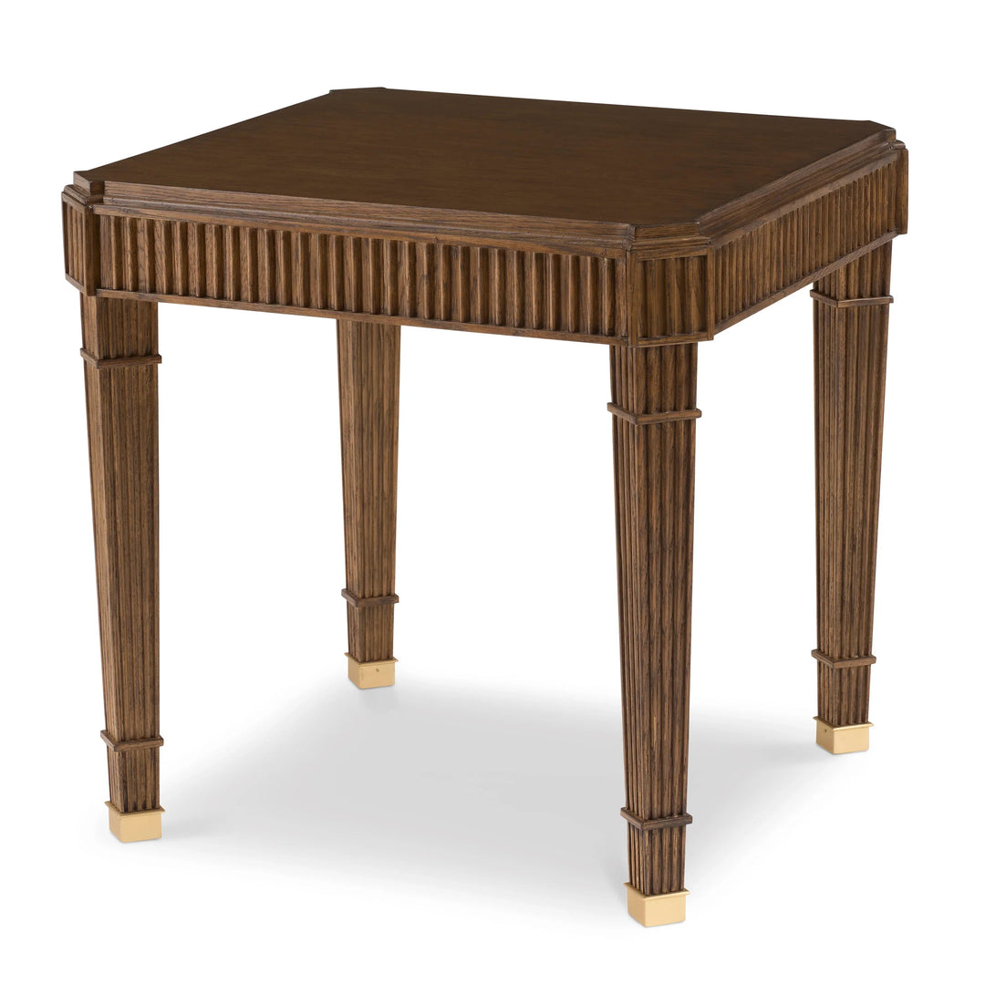 SwayLiving Madison End Table ACCENT TABLES