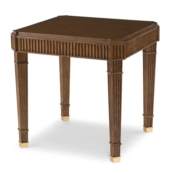SwayLiving Madison End Table ACCENT TABLES