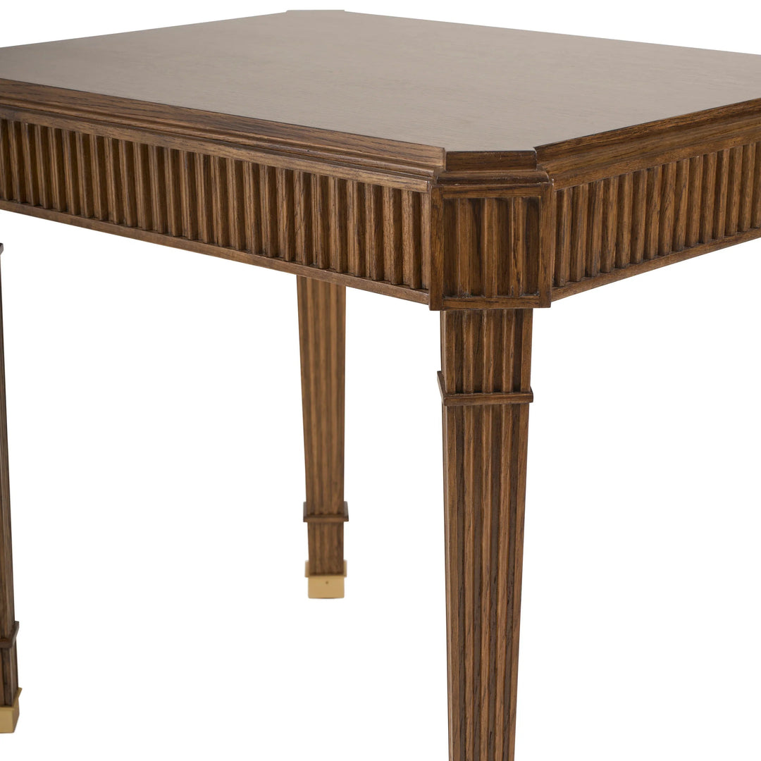 SwayLiving Madison Lamp Table ACCENT TABLES