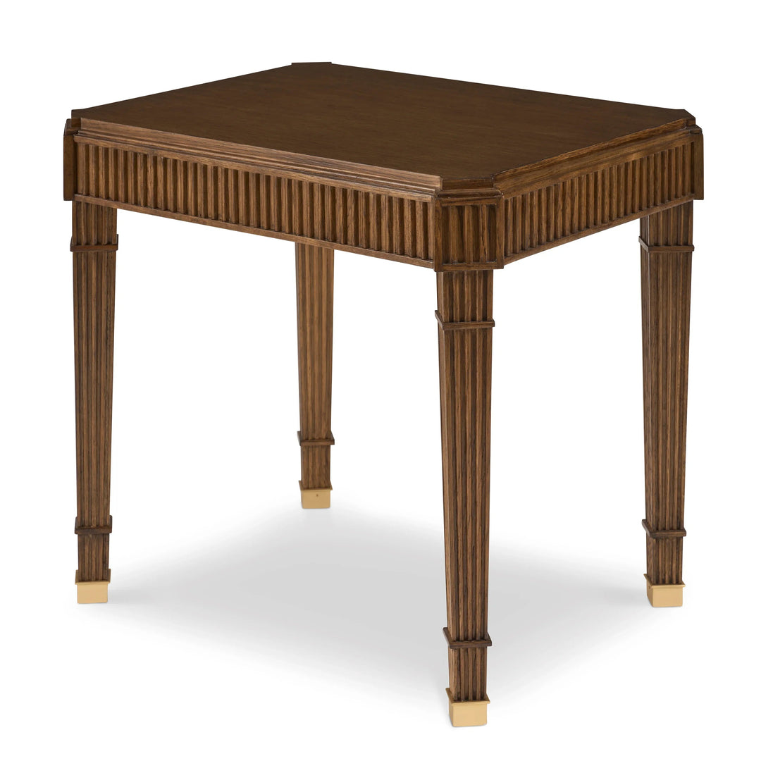 SwayLiving Madison Lamp Table ACCENT TABLES