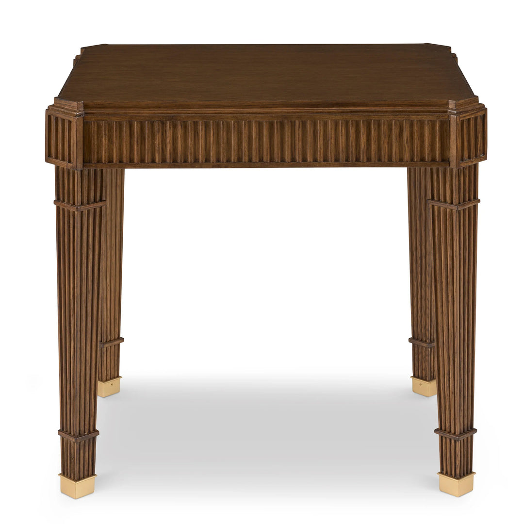 SwayLiving Madison Lamp Table ACCENT TABLES