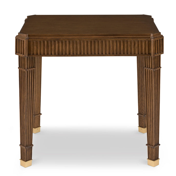 SwayLiving Madison Lamp Table ACCENT TABLES