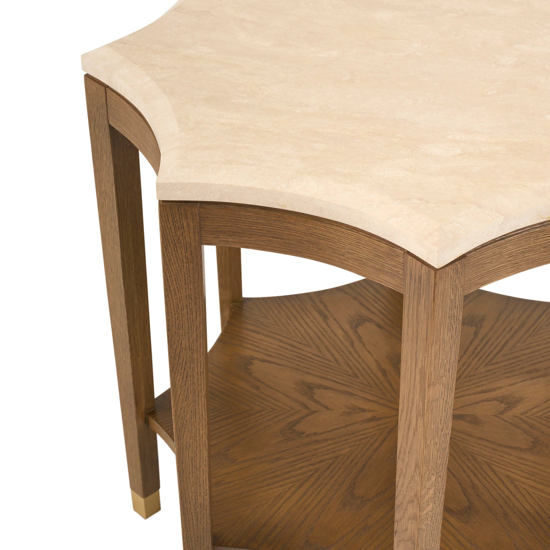 SwayLiving Astra End Table ACCENT TABLES