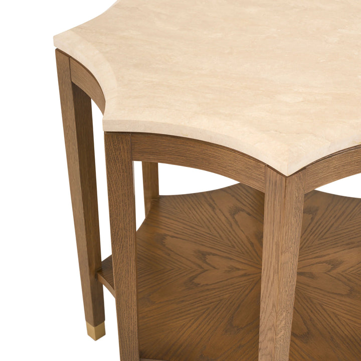 SwayLiving Astra End Table ACCENT TABLES