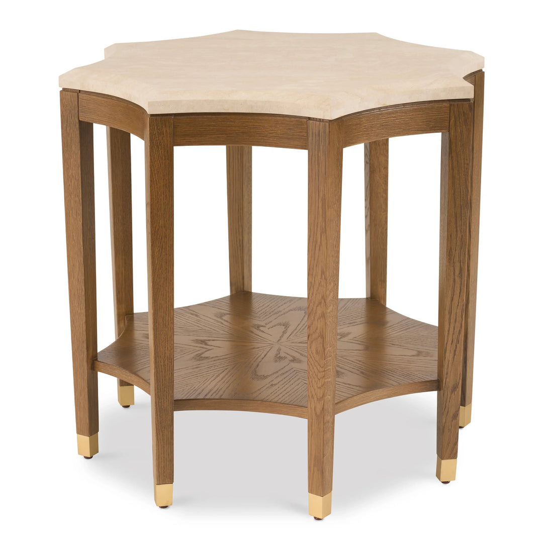 SwayLiving Astra End Table ACCENT TABLES