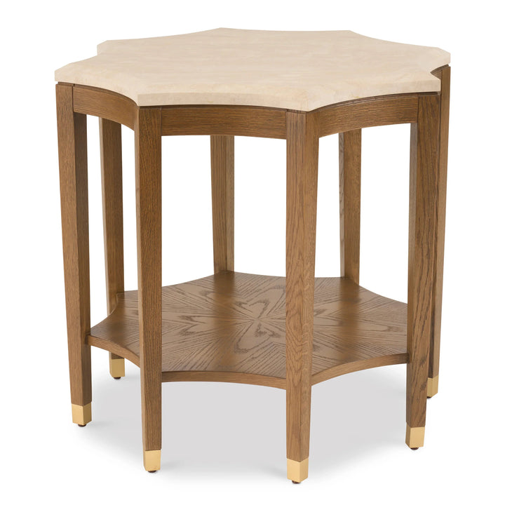 SwayLiving Astra End Table ACCENT TABLES