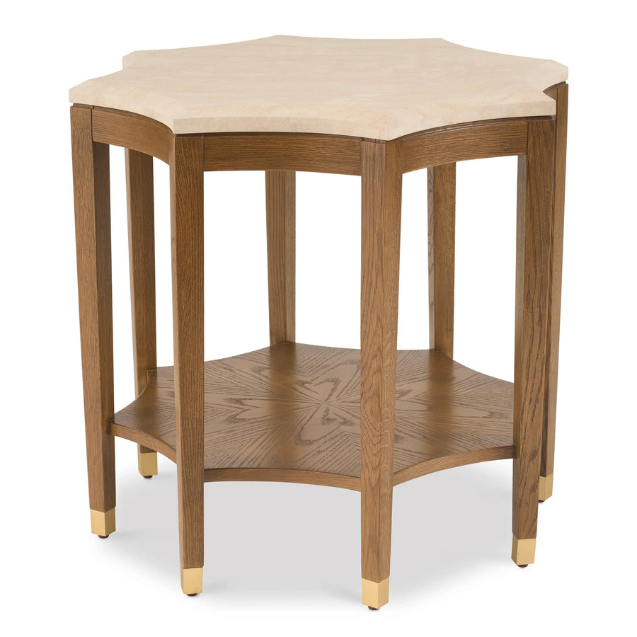 SwayLiving Astra End Table ACCENT TABLES