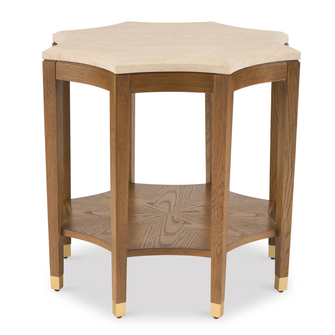 SwayLiving Astra End Table ACCENT TABLES