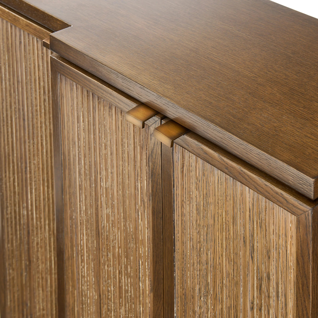 SwayLiving Silas Sideboard SIDEBOARDS + CREDENZAS