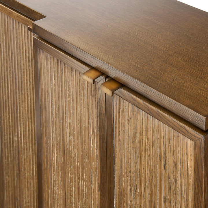 SwayLiving Silas Sideboard SIDEBOARDS + CREDENZAS