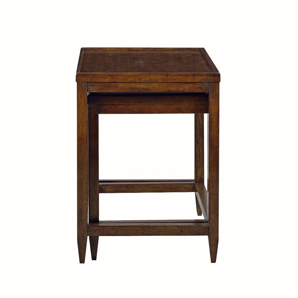 SwayLiving Liz Nesting Table ACCENT TABLES