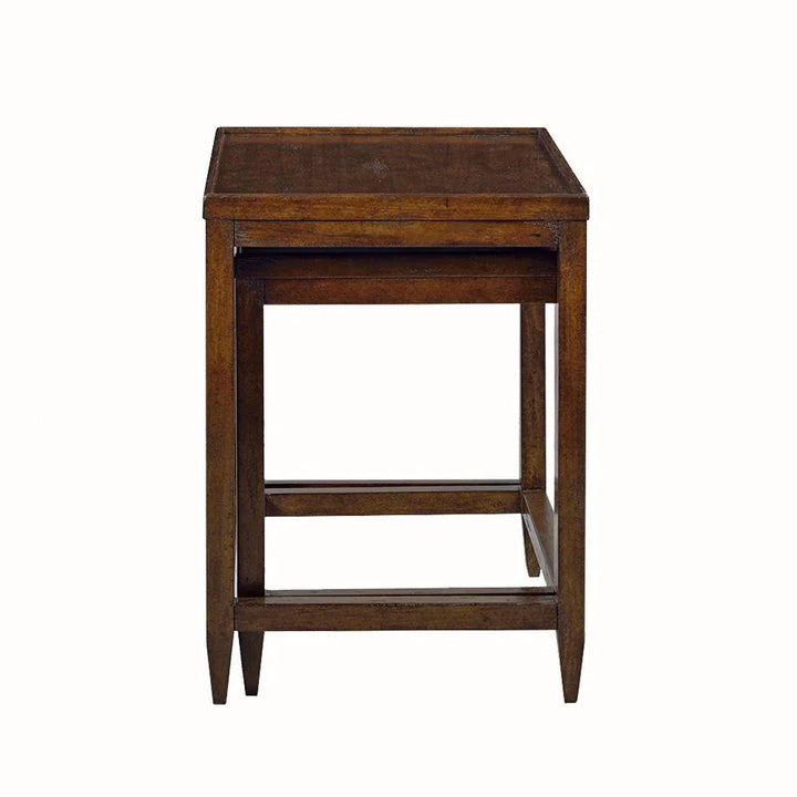 SwayLiving Liz Nesting Table ACCENT TABLES
