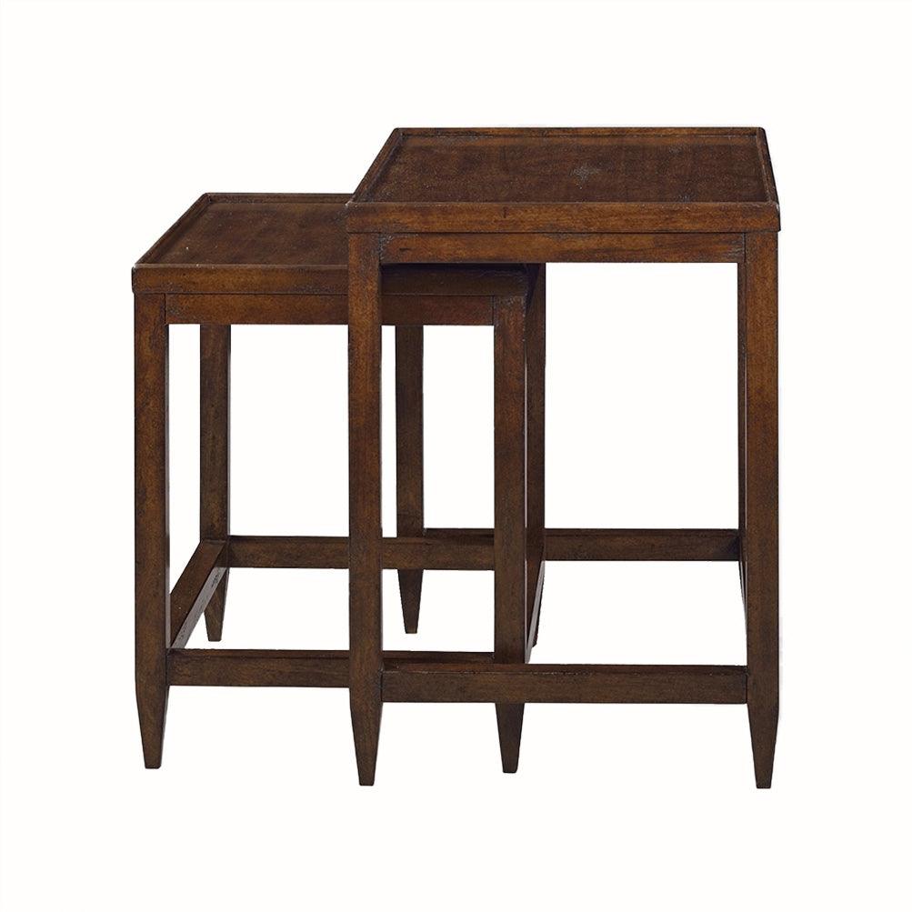 SwayLiving Liz Nesting Table ACCENT TABLES